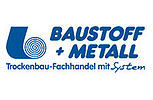 Logo der Danzer GmbH Partnerfirma Baustoff + Metall